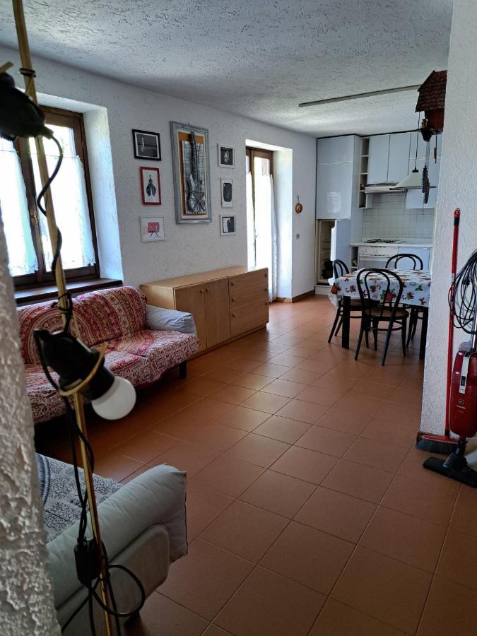 MalèCasa Bianca公寓 外观 照片