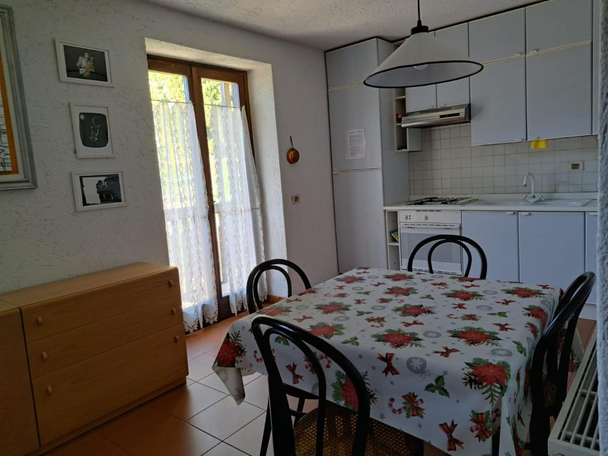 MalèCasa Bianca公寓 外观 照片