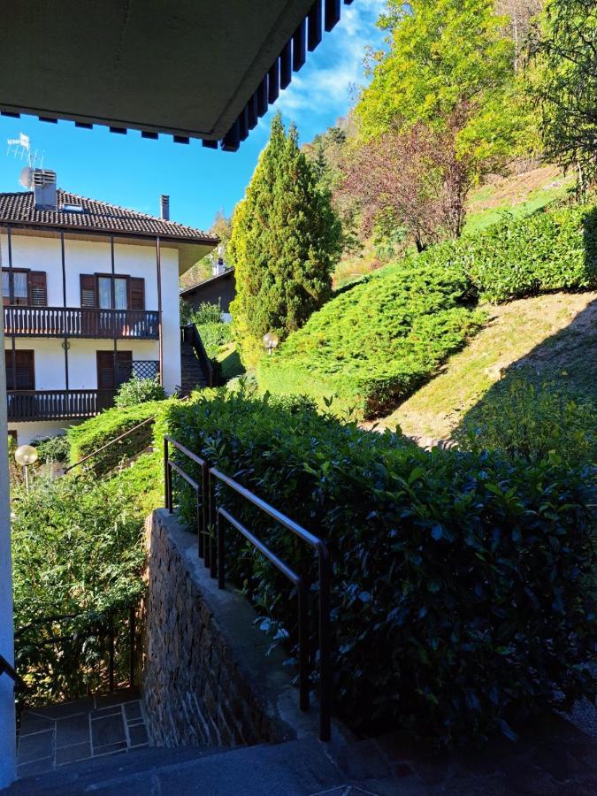 MalèCasa Bianca公寓 外观 照片