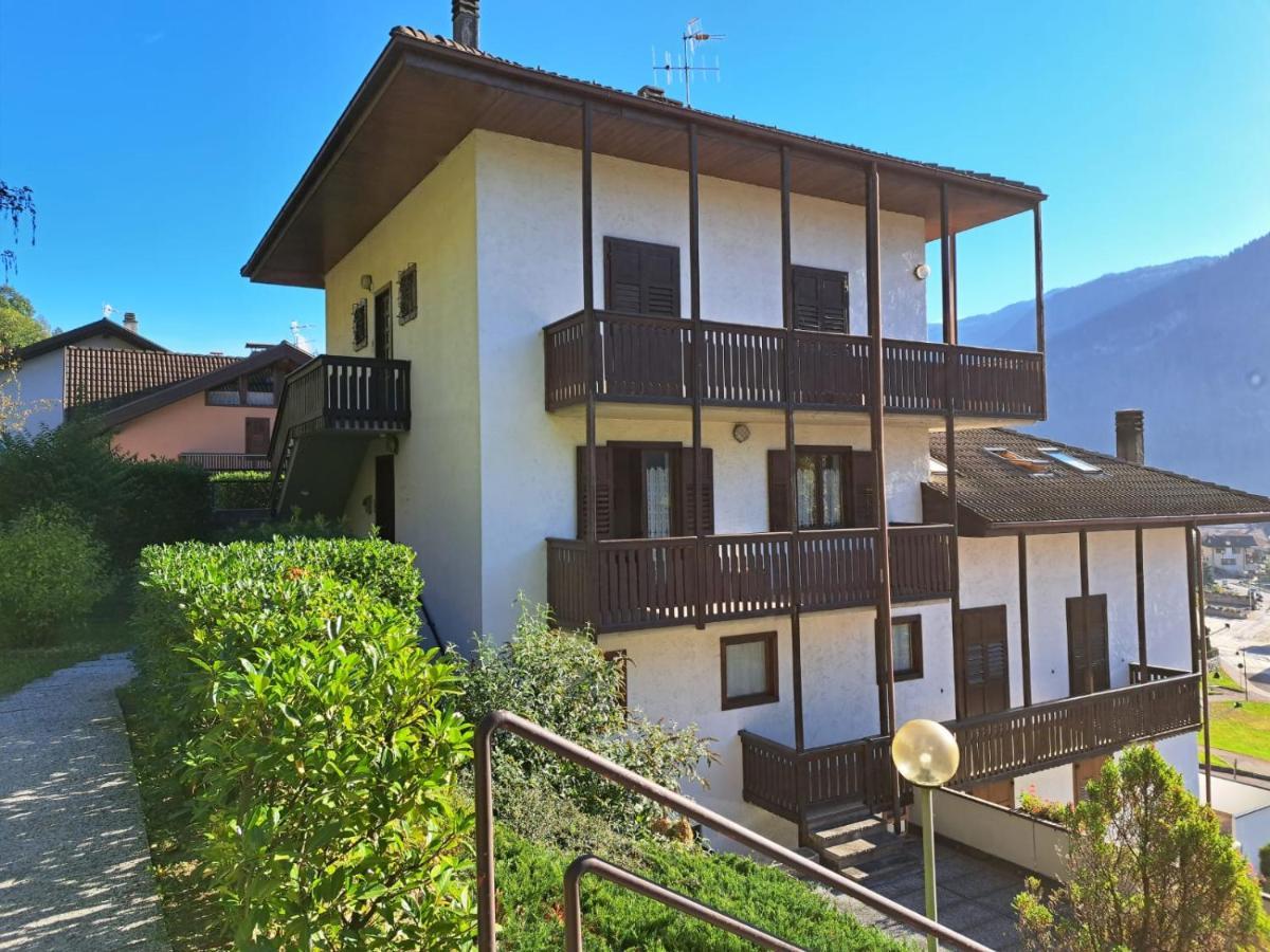 MalèCasa Bianca公寓 外观 照片