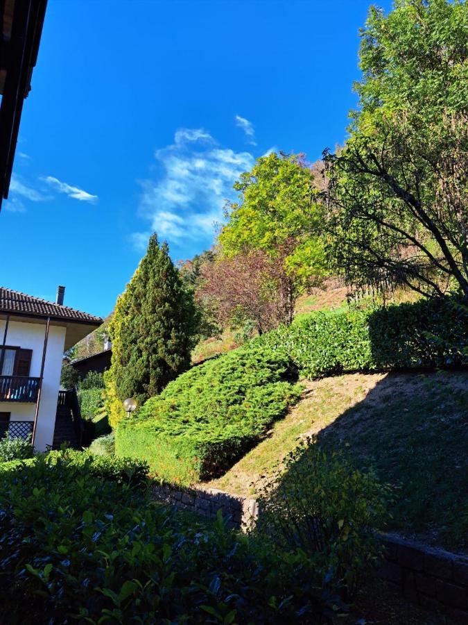 MalèCasa Bianca公寓 外观 照片